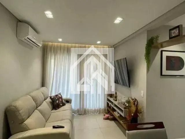 Apartamento 2 quartos e 2 banheiros, à venda, no bairro Belenzinho em São Paulo
