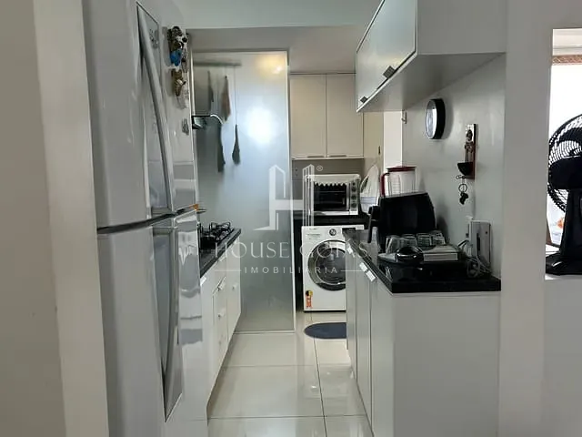 Apartamento 3 quartos e 2 banheiros, à venda, no bairro Setor Faiçalville em Goiânia