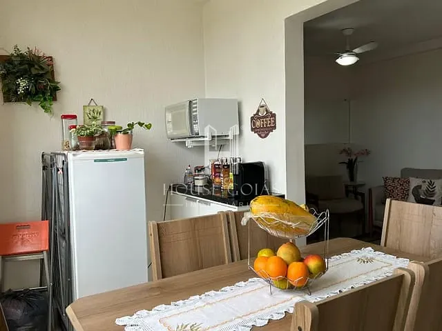 Apartamento 3 quartos e 2 banheiros, à venda, no bairro Setor Faiçalville em Goiânia