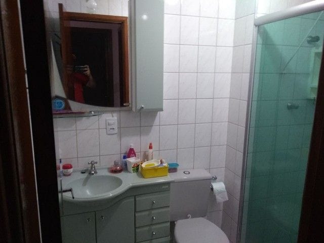 Foto do Apartamento - Apartamento com 2 dormitórios à venda, 53 m² por R$ 192.900,00 - Palmeiras de São José - São José dos Campos/SP | RUSSI IMÓVEIS