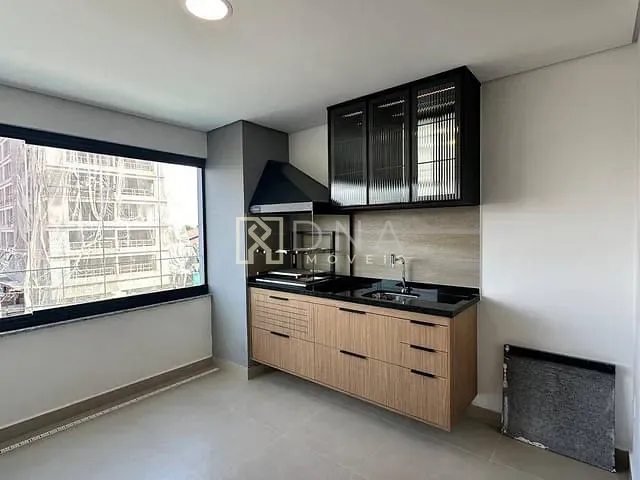 Apartamento com 220m² 3 quartos e 3 banheiros, para alugar, no bairro Vila Ema em São José dos Campos