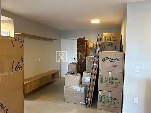 Apartamento com 220m² 3 quartos e 3 banheiros, para alugar, no bairro Vila Ema em São José dos Campos