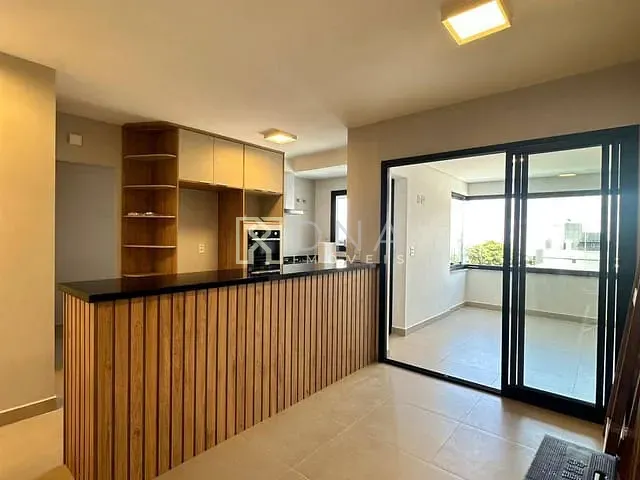 Apartamento com 220m² 3 quartos e 3 banheiros, para alugar, no bairro Vila Ema em São José dos Campos