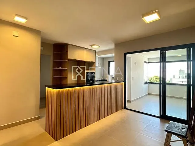 Apartamento com 220m² 3 quartos e 3 banheiros, para alugar, no bairro Vila Ema em São José dos Campos