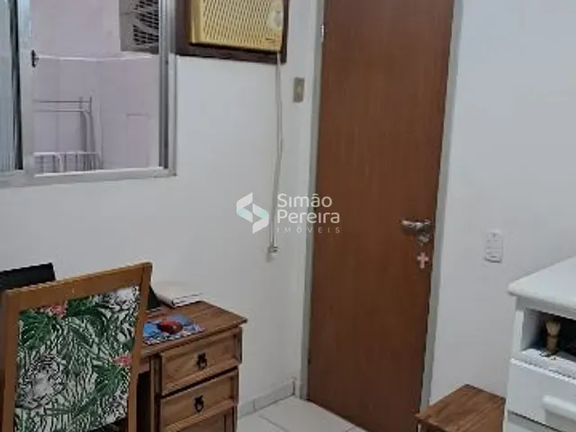 Apartamento 2 quartos e 2 banheiros, à venda, no bairro Centro em Cabo Frio