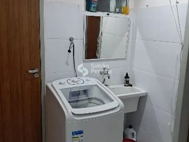 Apartamento 2 quartos e 2 banheiros, à venda, no bairro Centro em Cabo Frio