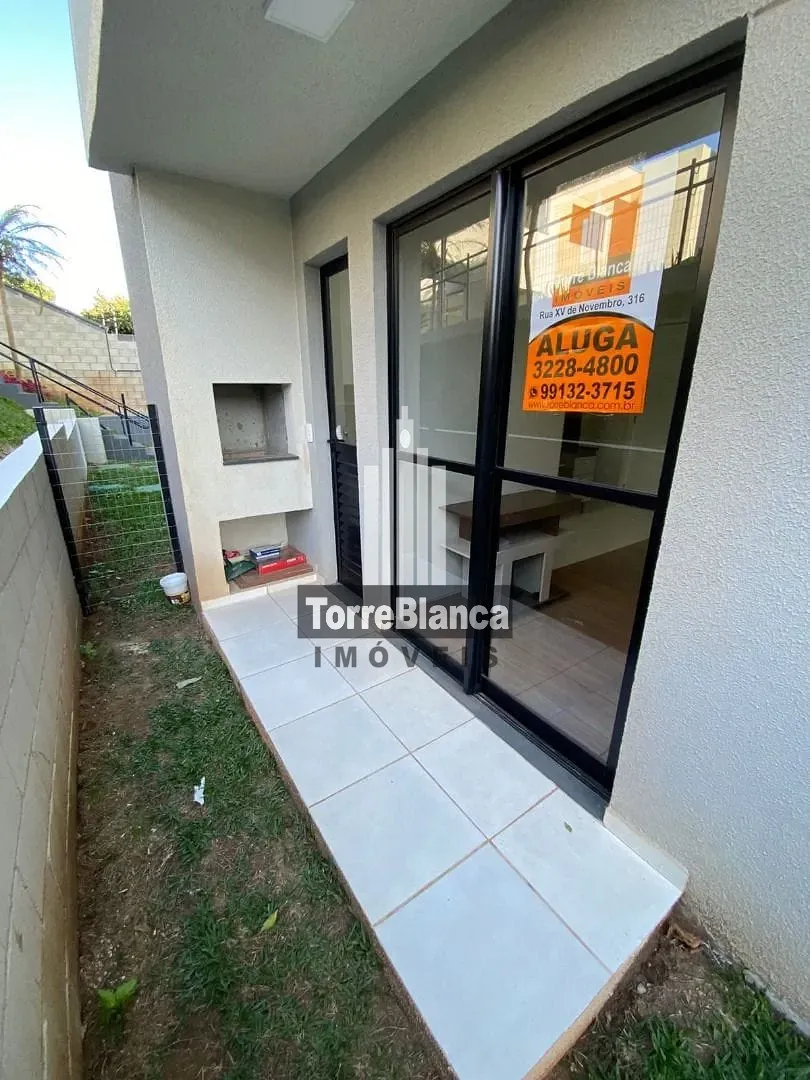 Apartamento, 2 quartos, 50 m² - Foto 4