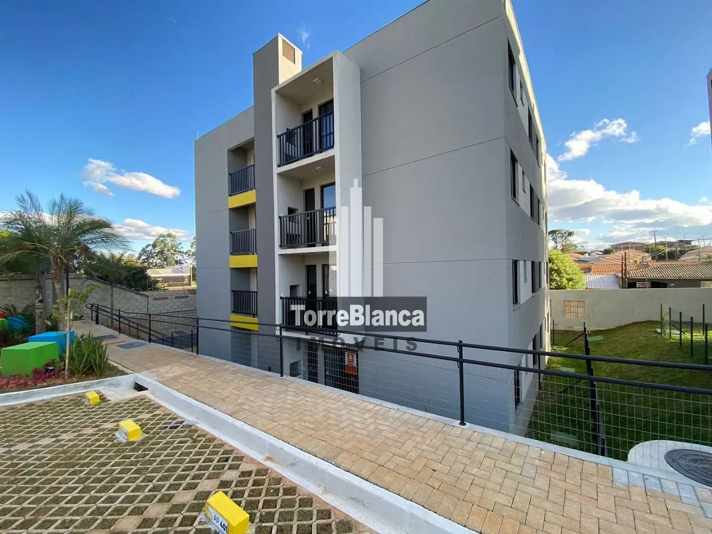 Apartamento, 2 quartos, 50 m² - Foto 1