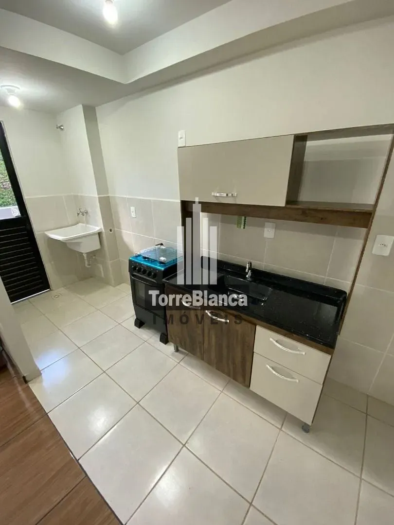 Apartamento, 2 quartos, 50 m² - Foto 3