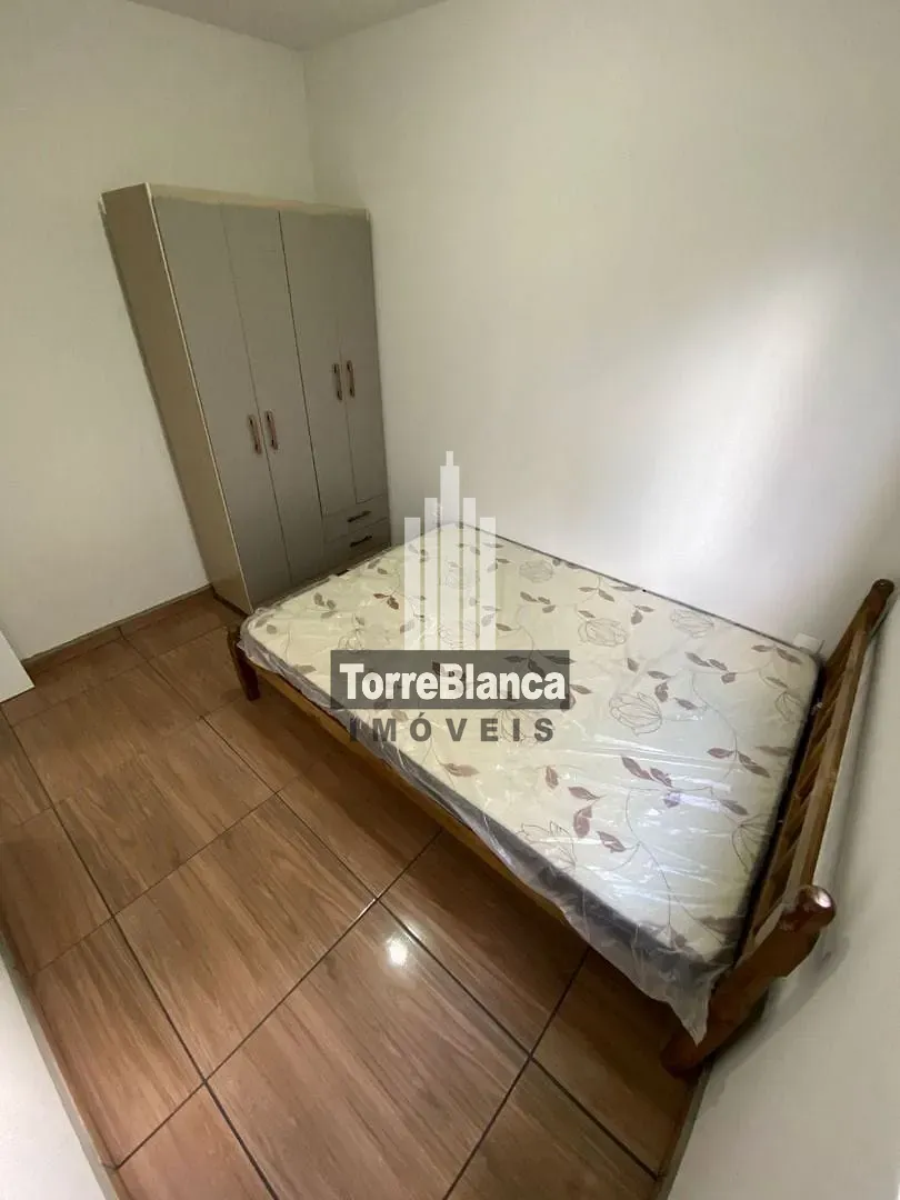 Apartamento, 2 quartos, 50 m² - Foto 5