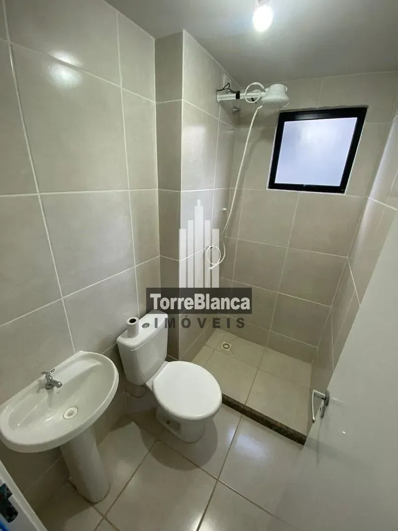 Apartamento, 2 quartos, 50 m² - Foto 7