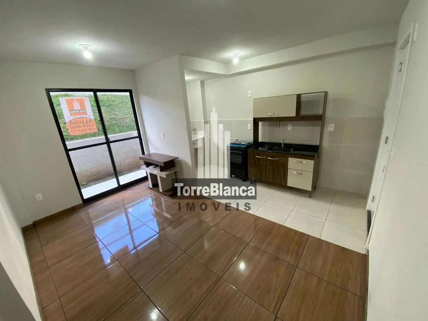 Apartamento, 2 quartos, 50 m² - Foto 2
