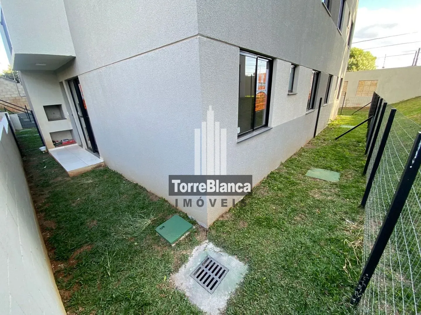 Apartamento, 2 quartos, 50 m² - Foto 8