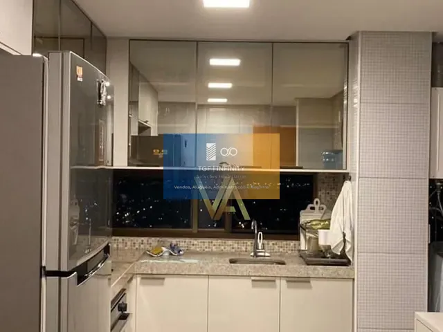 Apartamento 4 quartos e 4 banheiros, à venda, no bairro Candeias em Jaboatão dos Guararapes
