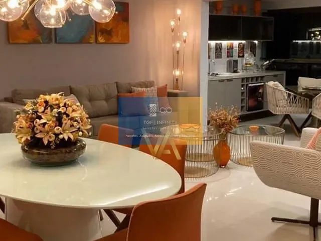 Apartamento 4 quartos e 4 banheiros, à venda, no bairro Candeias em Jaboatão dos Guararapes