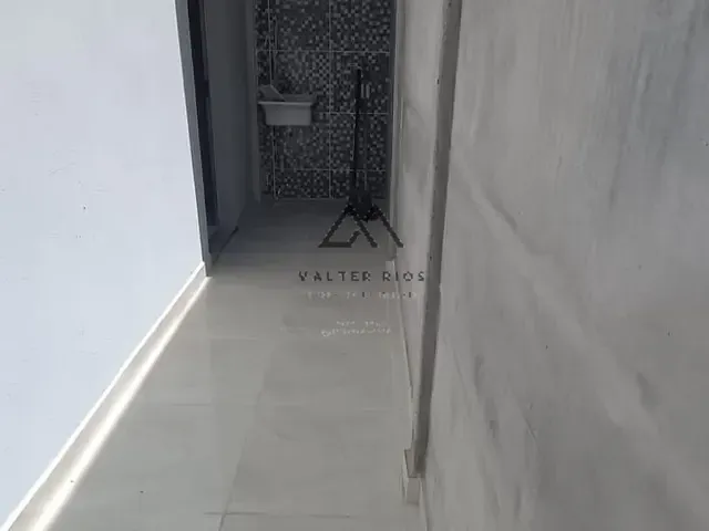 Apartamento 2 quartos e 1 banheiro, à venda, no bairro Jardim Savóia em Ilhéus