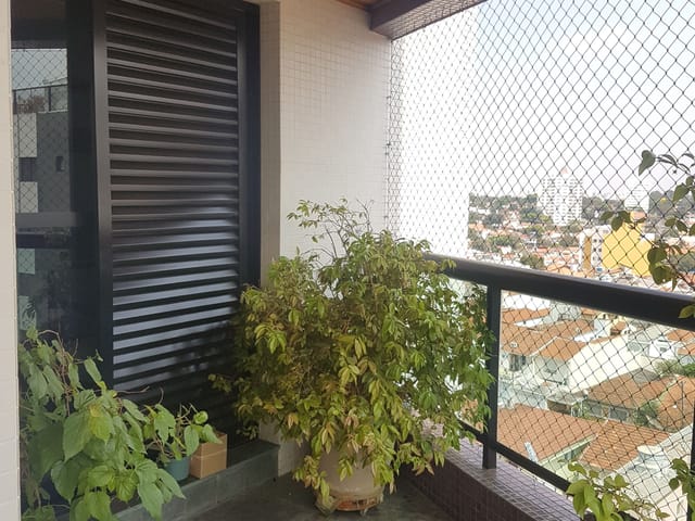 Apartamento 4 quartos e 5 banheiros, à venda, no bairro Mirandópolis em São Paulo