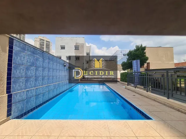 Apartamento 3 quartos e 2 banheiros, à venda, no bairro Tatuapé em São Paulo