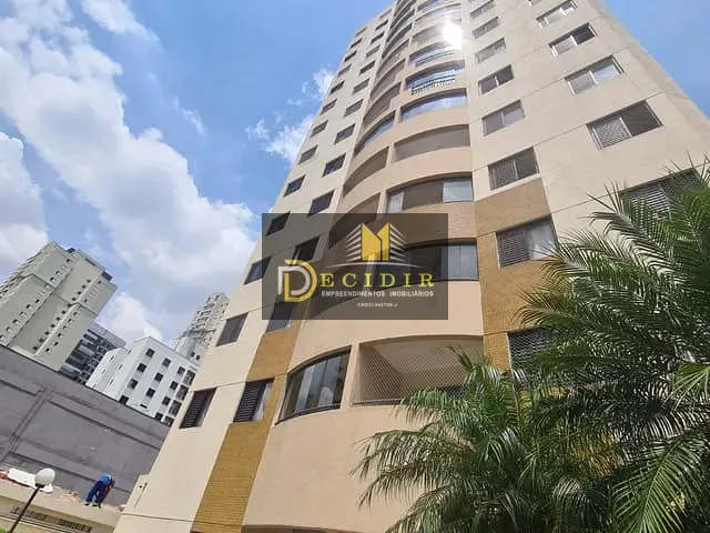 Apartamento 3 quartos e 2 banheiros, à venda, no bairro Tatuapé em São Paulo
