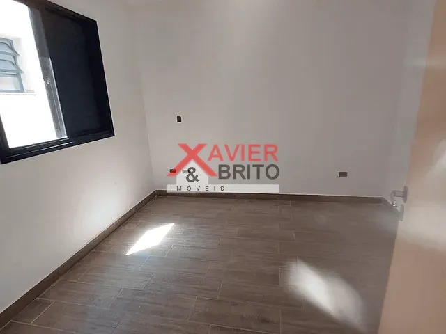 Apartamento 2 quartos e 1 banheiro, à venda, no bairro Quinta da Paineira em São Paulo
