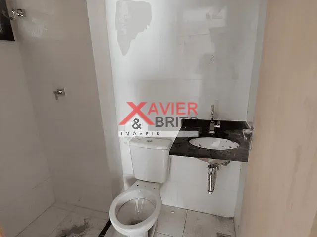 Apartamento 2 quartos e 1 banheiro, à venda, no bairro Quinta da Paineira em São Paulo