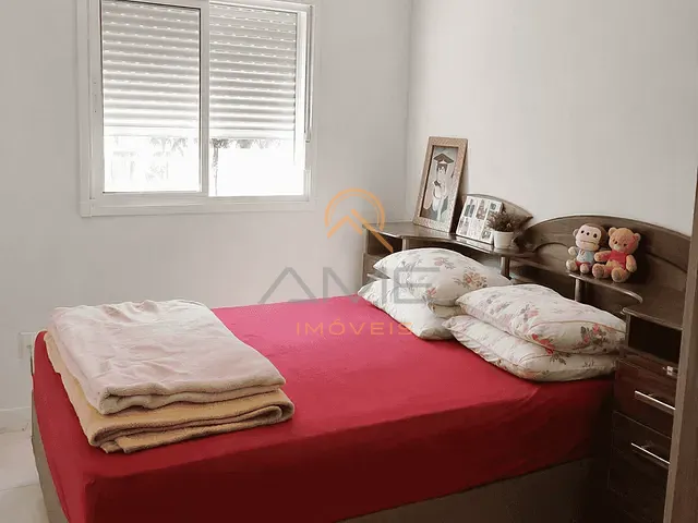 Apartamento 2 quartos e 1 banheiro, à venda, no bairro Três Vendas em Pelotas