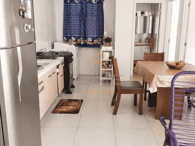 Apartamento 2 quartos e 1 banheiro, à venda, no bairro Três Vendas em Pelotas