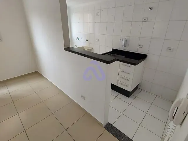 Apartamento com 65m² 3 quartos e 1 banheiro, à venda, no bairro Vila Nova Curuçá em São Paulo