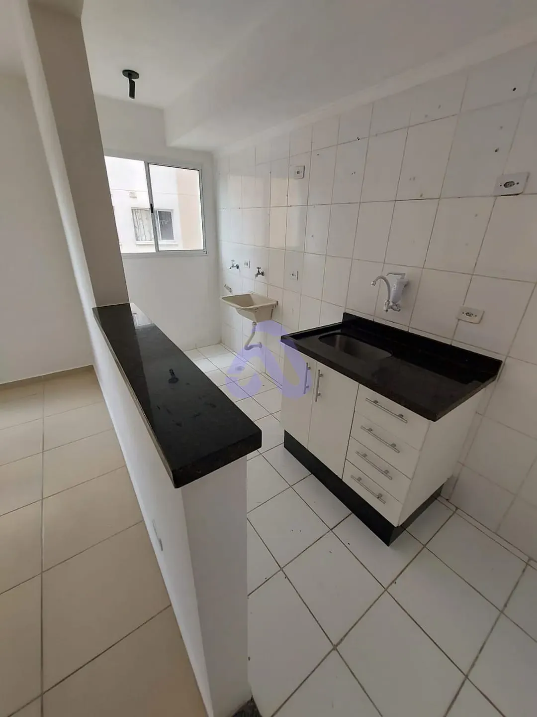 Apartamento, 3 quartos, 50 m² - Foto 3