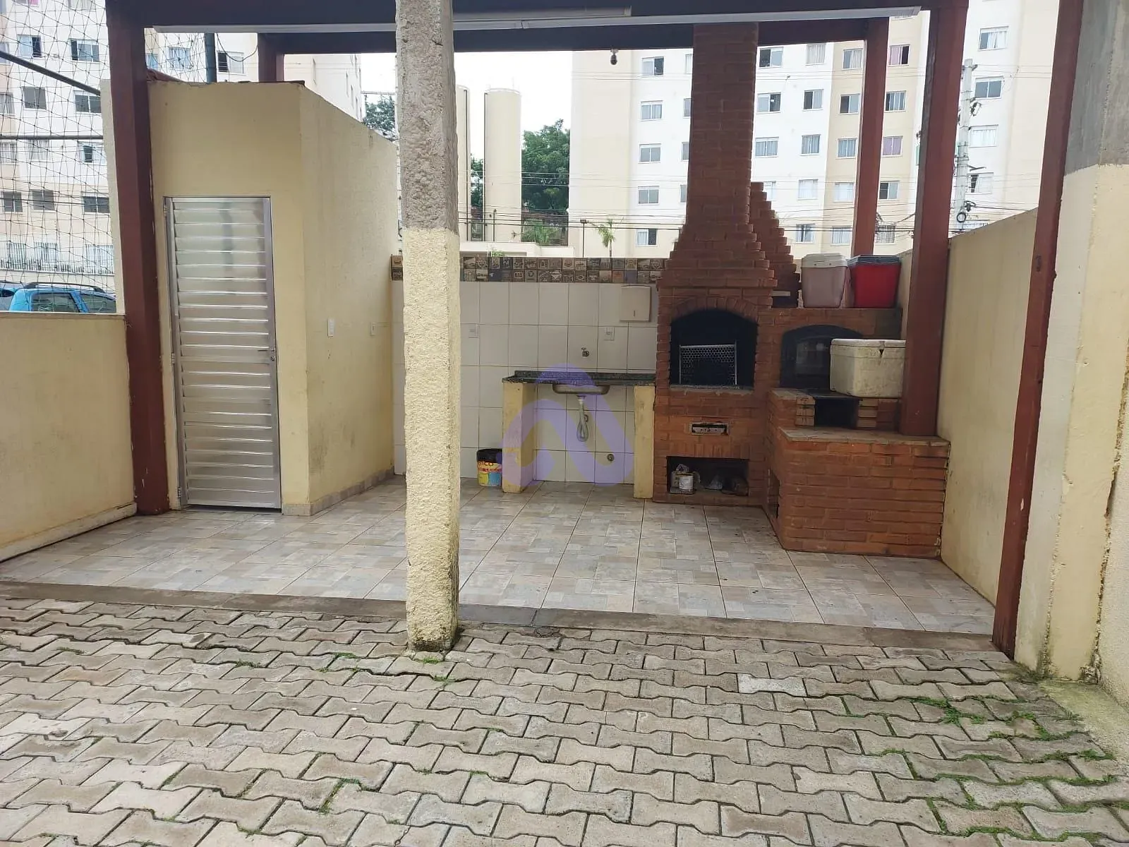 Apartamento, 3 quartos, 50 m² - Foto 14