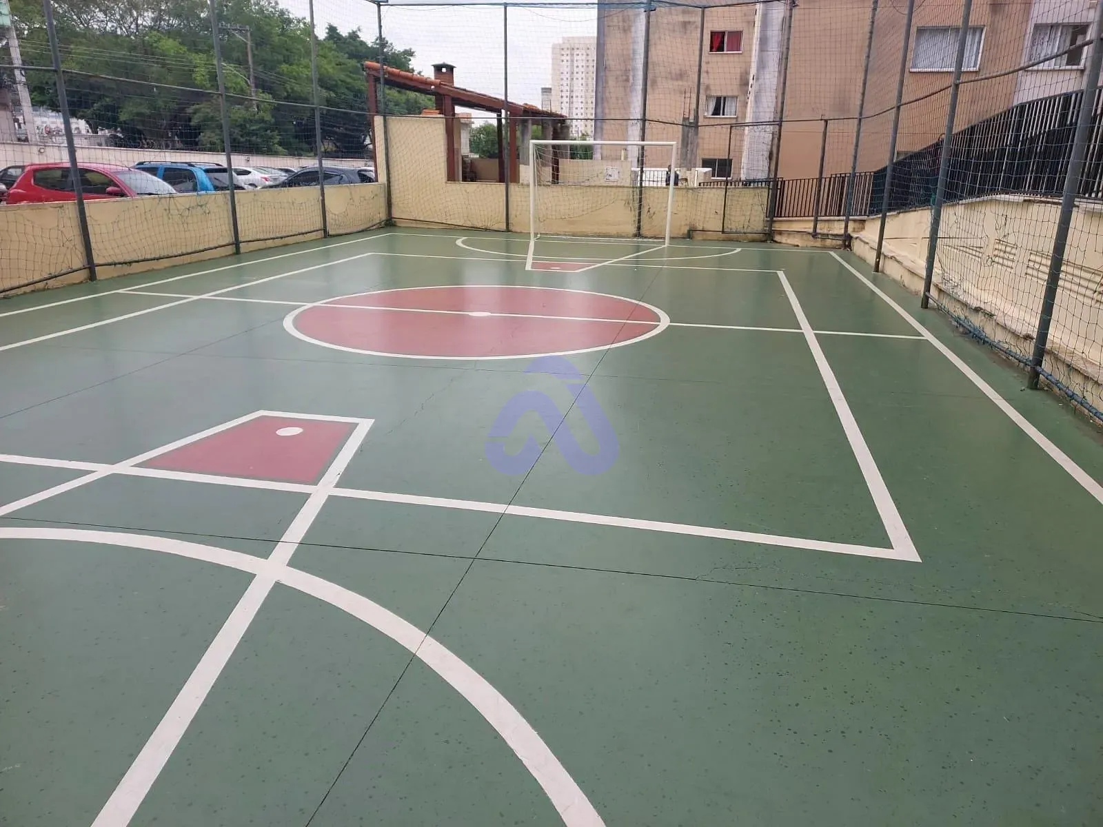 Apartamento, 3 quartos, 50 m² - Foto 15