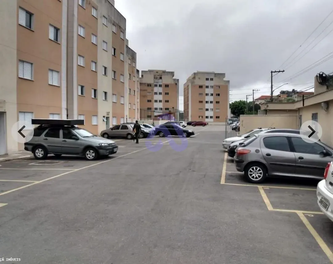 Apartamento, 3 quartos, 50 m² - Foto 21
