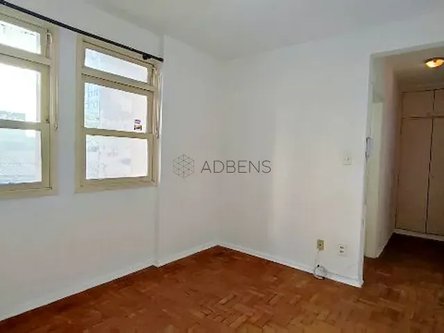 Apartamento 1 quarto e 1 banheiro, para alugar, no bairro Vila Buarque em São Paulo