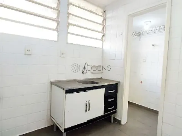 Apartamento 1 quarto e 1 banheiro, para alugar, no bairro Vila Buarque em São Paulo