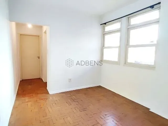 Apartamento 1 quarto e 1 banheiro, para alugar, no bairro Vila Buarque em São Paulo