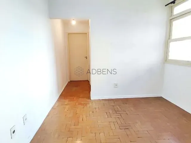 Apartamento 1 quarto e 1 banheiro, para alugar, no bairro Vila Buarque em São Paulo
