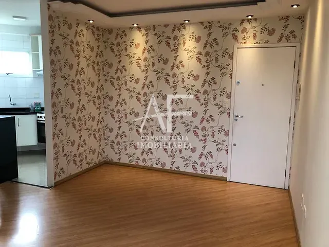 Apartamento com 78m² 2 quartos e 1 banheiro, à venda, no bairro Parque Senhor do Bonfim em Taubaté