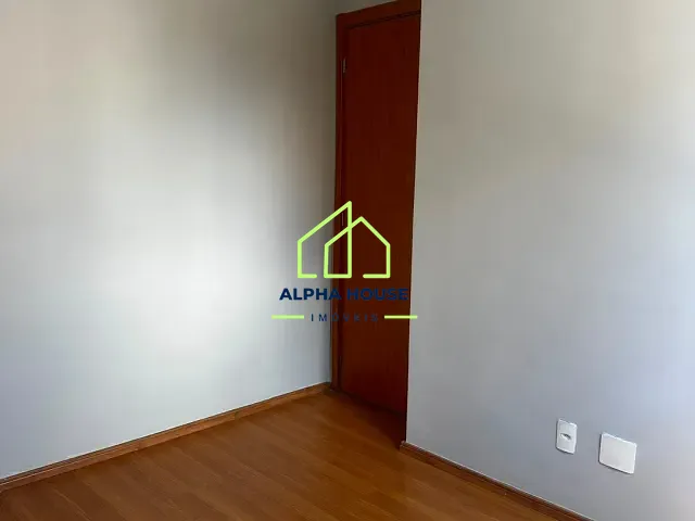 Apartamento 2 quartos e 1 banheiro, à venda, no bairro Santana em Pindamonhangaba