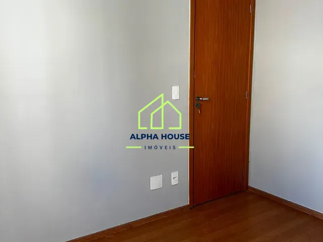 Apartamento 2 quartos e 1 banheiro, à venda, no bairro Santana em Pindamonhangaba