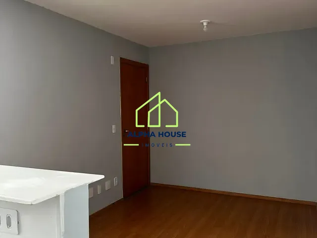 Apartamento 2 quartos e 1 banheiro, à venda, no bairro Santana em Pindamonhangaba
