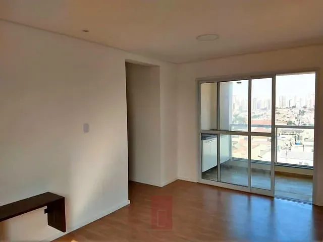 Apartamento com 77m² 2 quartos e 3 banheiros, à venda, no bairro Lauzane Paulista em São Paulo