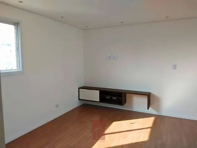 Apartamento com 77m² 2 quartos e 3 banheiros, à venda, no bairro Lauzane Paulista em São Paulo