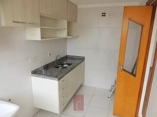 Apartamento com 77m² 2 quartos e 3 banheiros, à venda, no bairro Lauzane Paulista em São Paulo