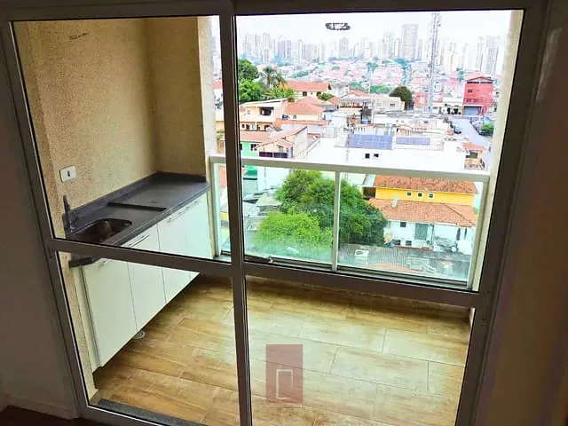 Apartamento com 77m² 2 quartos e 3 banheiros, à venda, no bairro Lauzane Paulista em São Paulo