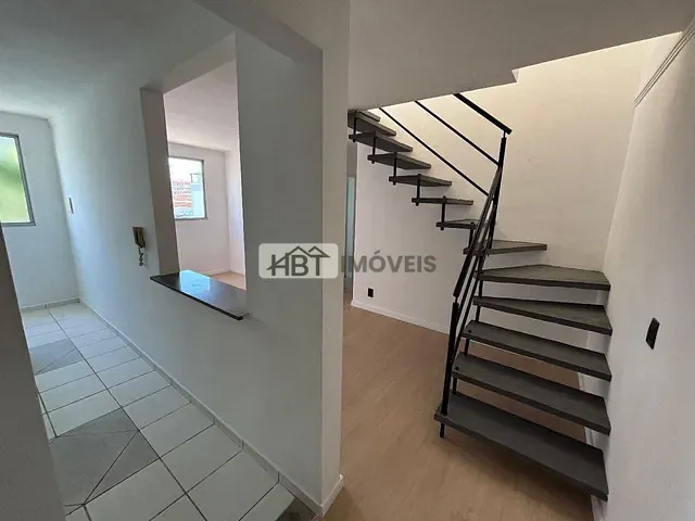 Apartamento 2 quartos e 1 banheiro, à venda, no bairro Vila Cardia em Bauru