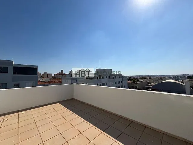 Apartamento 2 quartos e 1 banheiro, à venda, no bairro Vila Cardia em Bauru
