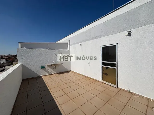 Apartamento 2 quartos e 1 banheiro, à venda, no bairro Vila Cardia em Bauru