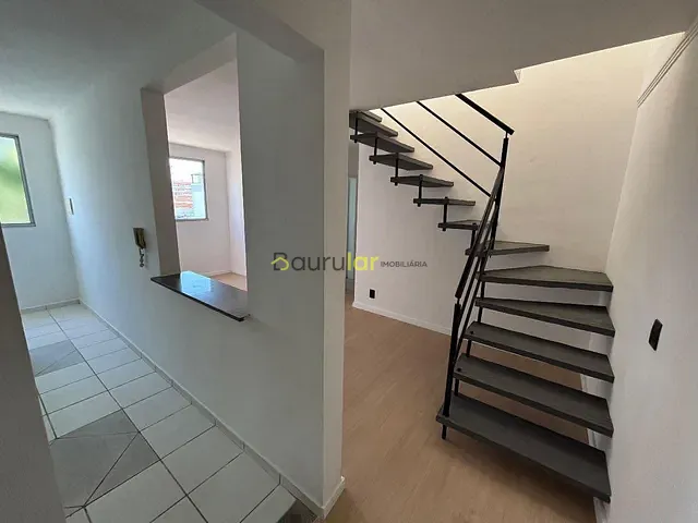 Apartamento 2 quartos e 1 banheiro, à venda, no bairro Vila Cardia em Bauru
