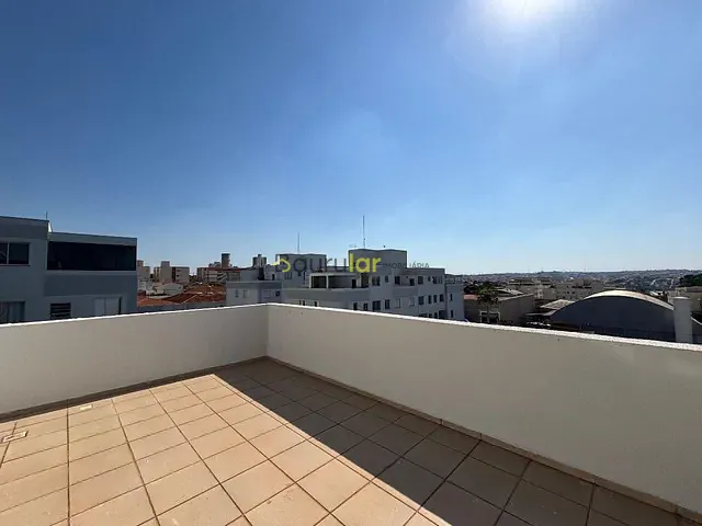 Apartamento 2 quartos e 1 banheiro, à venda, no bairro Vila Cardia em Bauru
