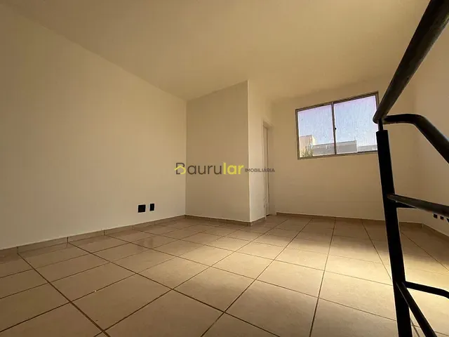 Apartamento 2 quartos e 1 banheiro, à venda, no bairro Vila Cardia em Bauru